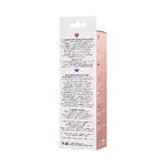 Реалистичный фаллоимитатор TOYFA  A-Toys Krip, TPE, телесный, 18 см