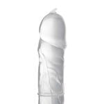 Презервативы Sagami, original 0.01, полиуретан, 17 см, 5,5 см, 10 шт.