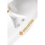 Вибратор Mystim Heart ́s Desire силикон,розовый, 6,7 см