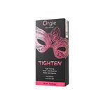 Сужающий гель для женщин Orgie Tighten, 15 мл