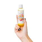 Съедобное массажное масло Yovee «Экзотический флирт» со вкусом тропических фруктов, 125 мл
