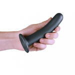 Фаллоимитатор Smooth G-Spot - 14,5 см
