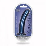 Фаллоимитатор Smooth G-Spot - 17 см