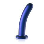 Фаллоимитатор Smooth G-Spot - 17 см