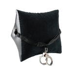 Надувной набор для фиксации Deluxe Position Master with Cuffs