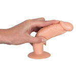 Набор анальных фаллоимитаторов Small Dildo with Suction Cup