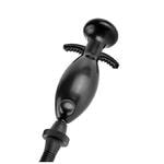 Вибропомпа для вагины Fetish Fantasy Extreme Vibrating Pussy Pump