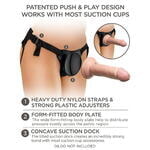 Трусы Body Dock Strap-On Harness