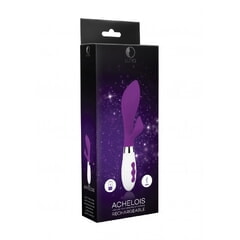 Перезаряжаемый вибратор-кролик Achelois Rechargeable