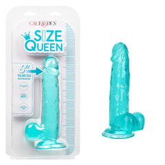 Фаллоимитатор SIZE QUEEN 8"/20.25 см.