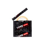 Презервативы Luxe, royal, cherry collection, 18 см, 5,2 см, 3 шт.
