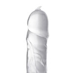 Презервативы Luxe, royal, cherry collection, 18 см, 5,2 см, 3 шт.