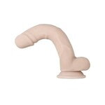 REAL SUPPLE POSEABLE Фаллоимитатор гибкий 24см