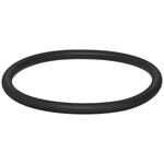 Насадка реалистик 12  для Харнесс, UR3 Vac-U-Lock™ - ULTRASKYN™ Hung - Vanilla