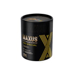 Презервативы Maxus Special, точечно-ребристые, латекс,100 шт