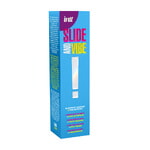 Увлажняющий гель для тела SLIDE AND VIBE, 35 мл
