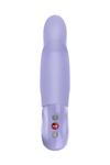 Пульсатор Fun Factory STRONIC G FORTE, силикон, сиреневый, 19 см